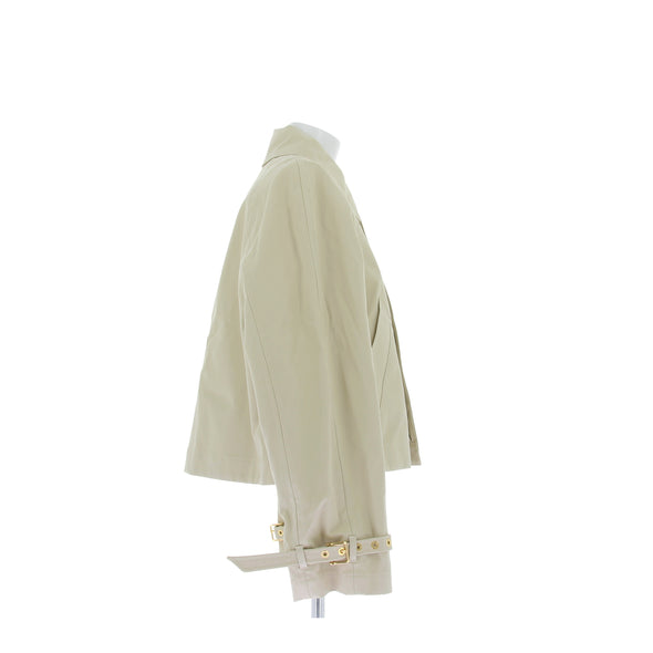 Blouson beige