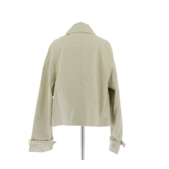 Blouson beige