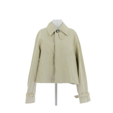 Blouson beige