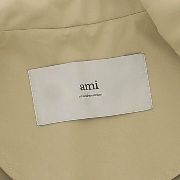 Blouson beige