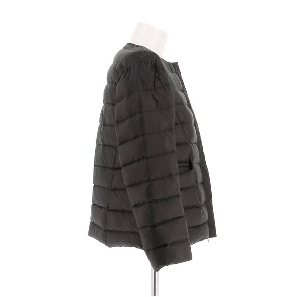 Doudoune noire