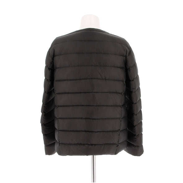 Doudoune noire