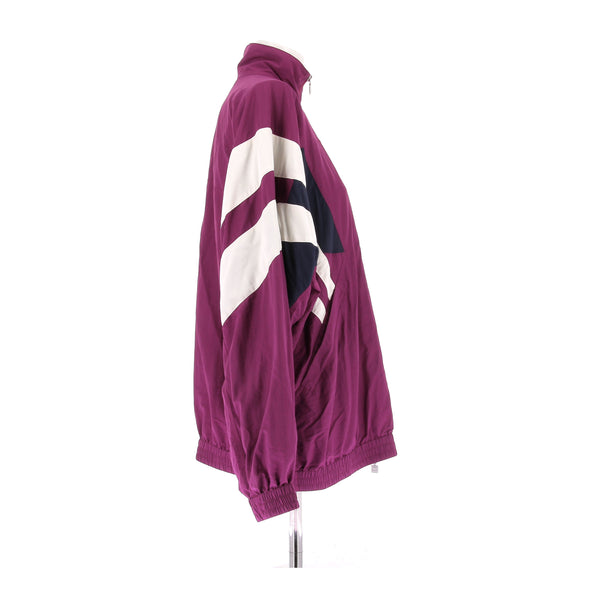 Blouson violet
