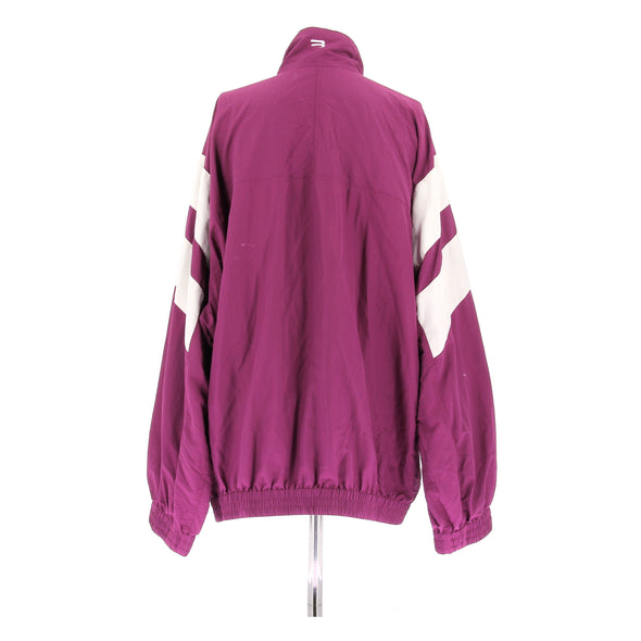 Blouson violet