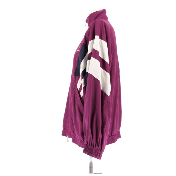 Blouson violet
