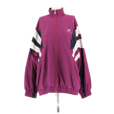 Blouson violet