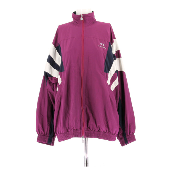 Blouson violet