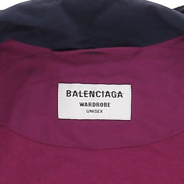 Blouson violet