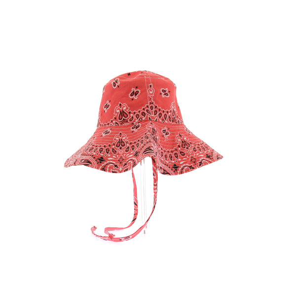 Bob à motif