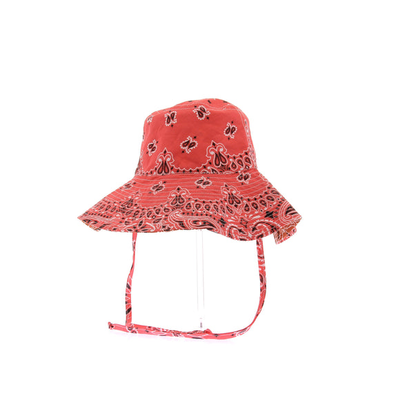 Bob à motif