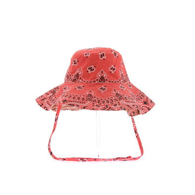 Bob à motif