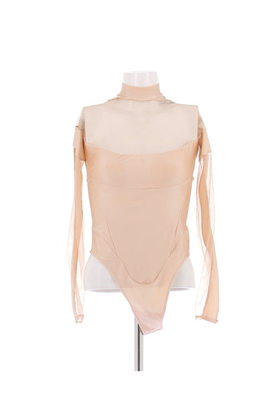Body beige