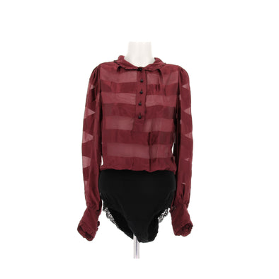 Body bordeaux