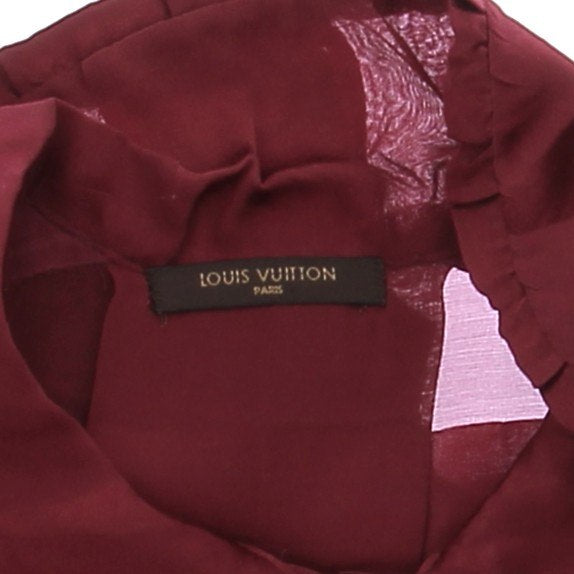 Body bordeaux