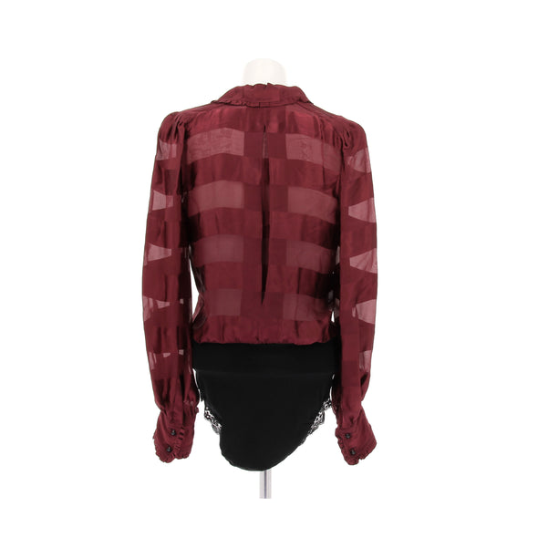 Body bordeaux