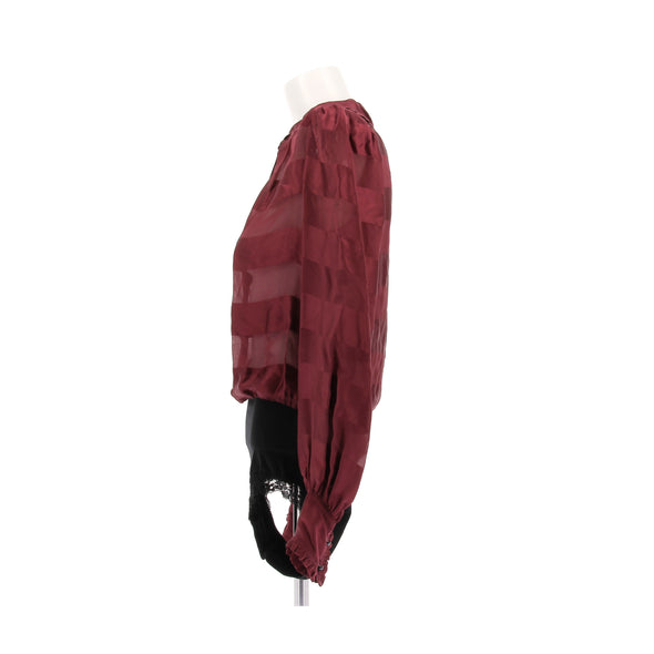 Body bordeaux