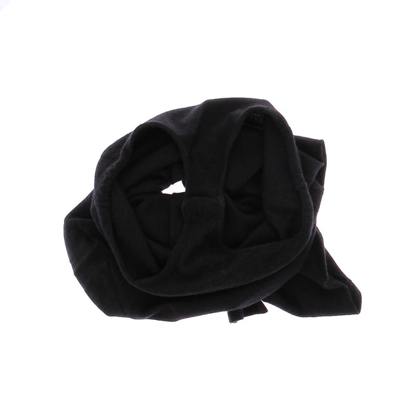 Body en cachemire noir