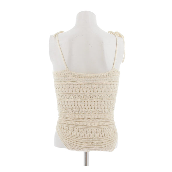 Body en crochet