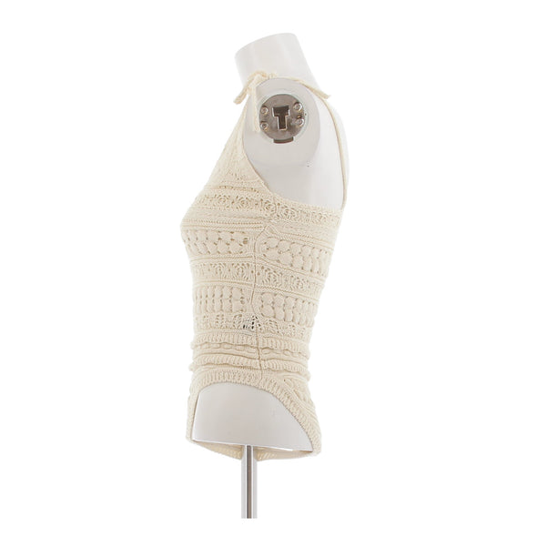 Body en crochet
