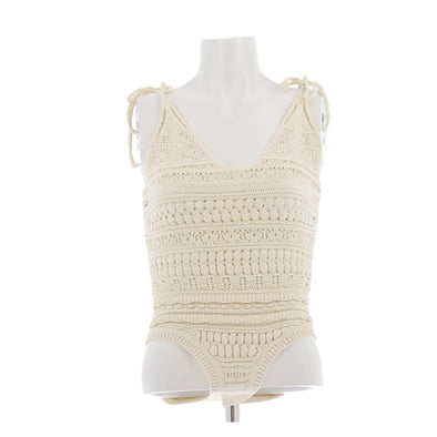 Body en crochet