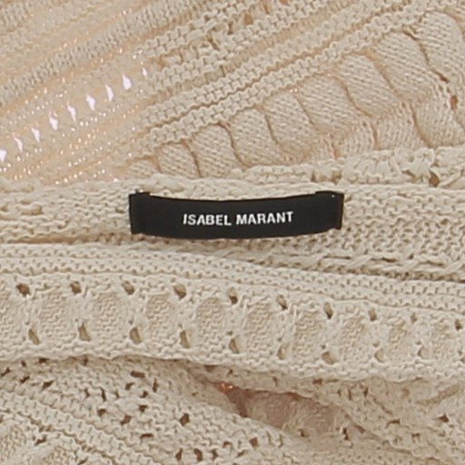 Body en crochet