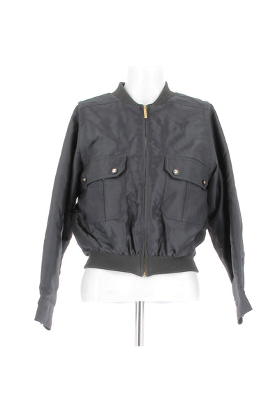 Bomber noir