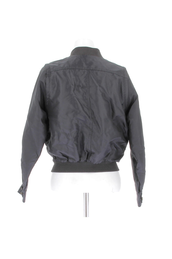 Bomber noir
