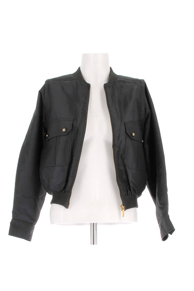 Bomber noir