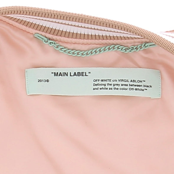 Bomber beige