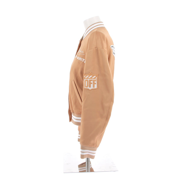 Bomber beige