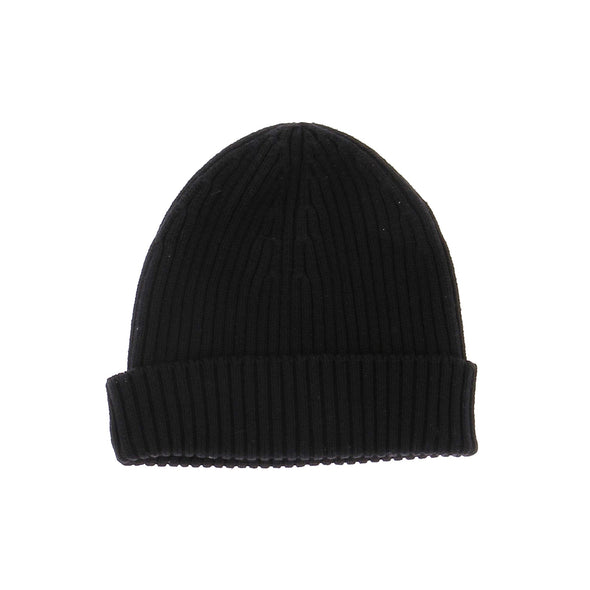 Bonnet noir