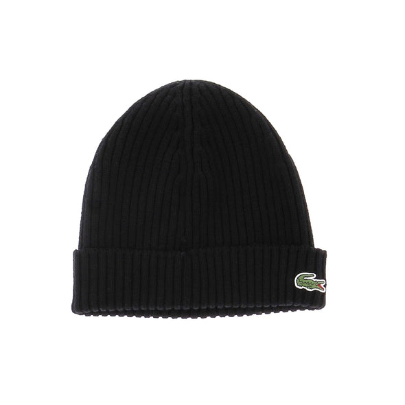 Bonnet noir