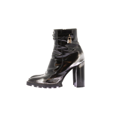 Boots à talons