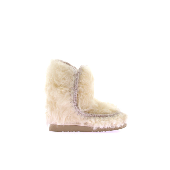 Bottes en fourrure