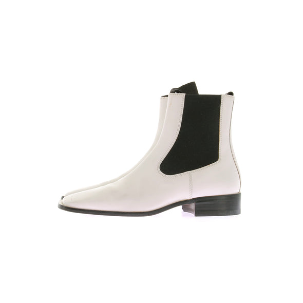Boots écrues