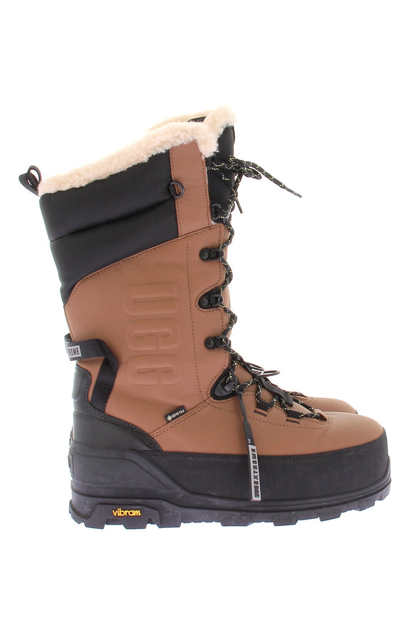 Bottes "Sasha Tall"