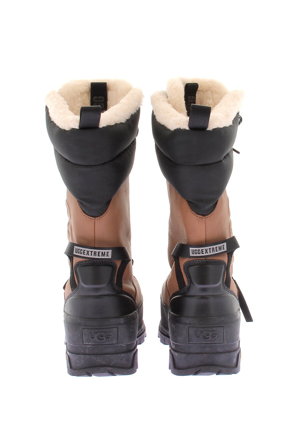 Bottes "Sasha Tall"