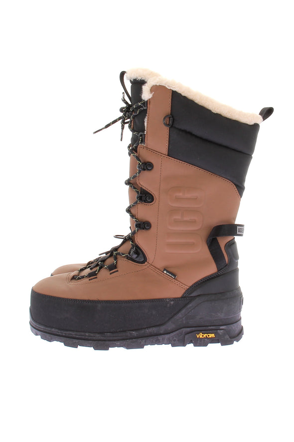 Bottes "Sasha Tall"