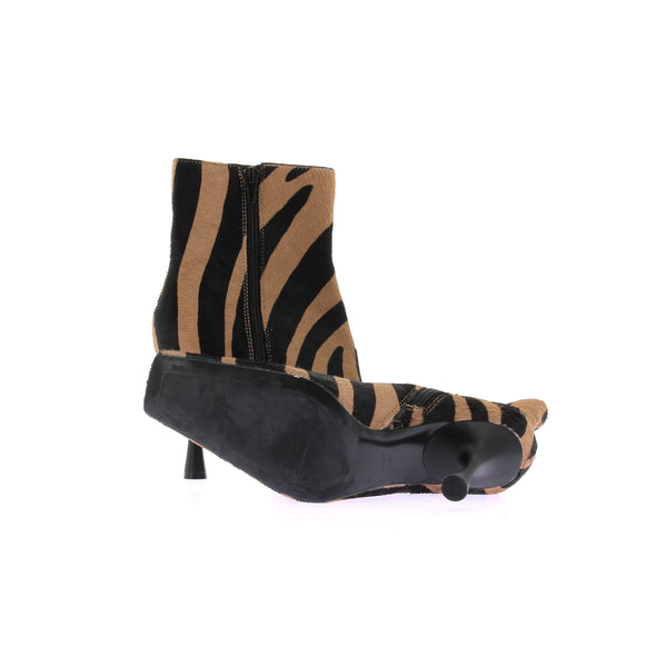 Boots poulain