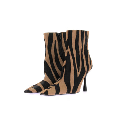 Boots poulain