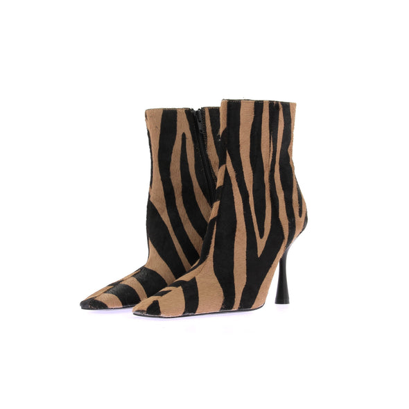 Boots poulain