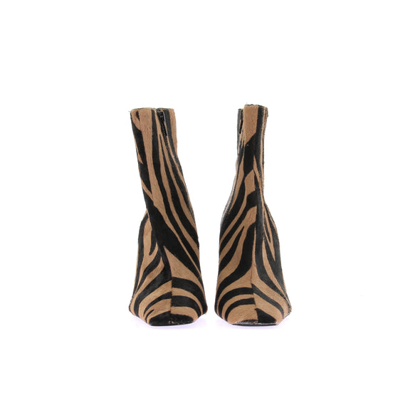 Boots poulain