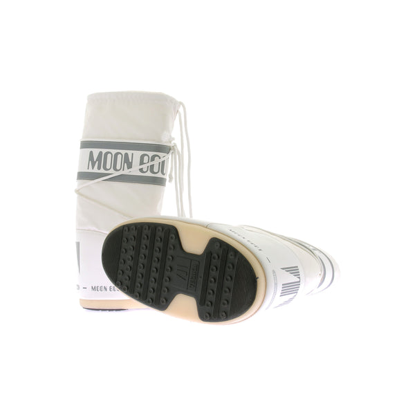 Moon Boots blanches