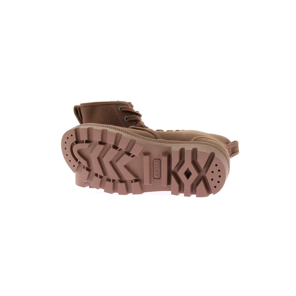 Bottes camel