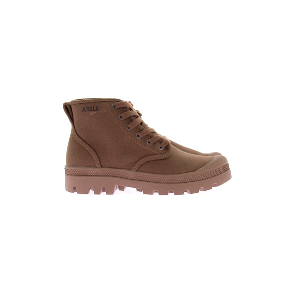 Bottes camel