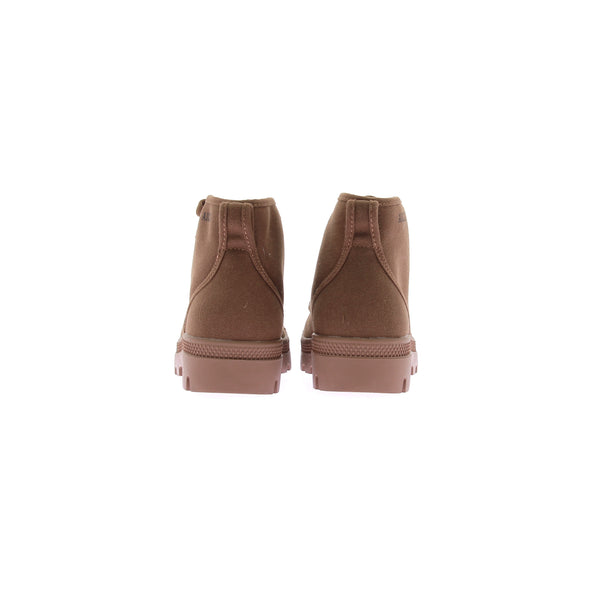 Bottes camel