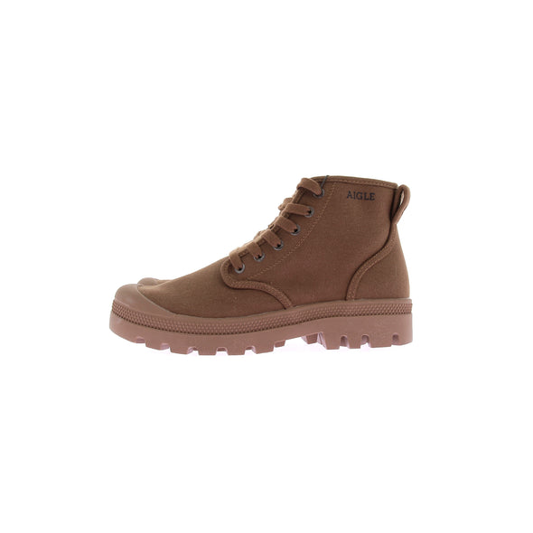 Bottes camel