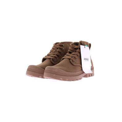 Bottes camel