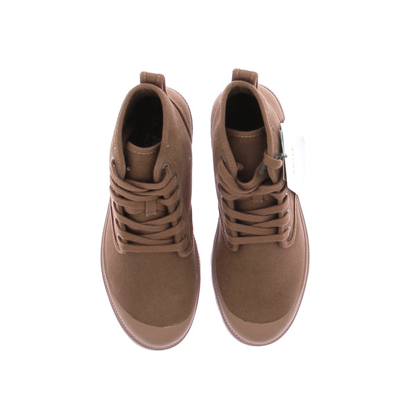 Bottes camel