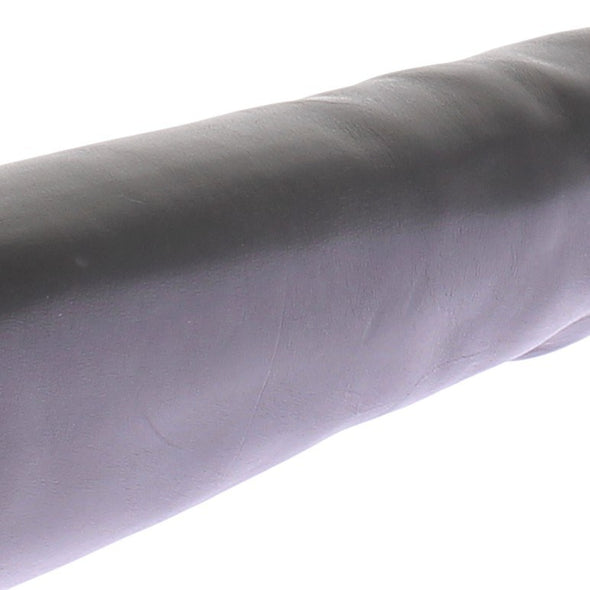 Bottes à talons noires